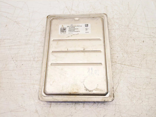 Unidad de control Chevrolet 5,3 FlexFuel V8 LMG 12670744