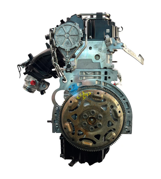 Motor BMW X1 E84 2.0 xDrive 28 i gasolina N20B20A N20 N26 11002420299