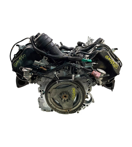 Motor Audi A6 C6 C7 3.0 TFSI gasolina CCAA CCA Idéntico a CAJ 06E100032