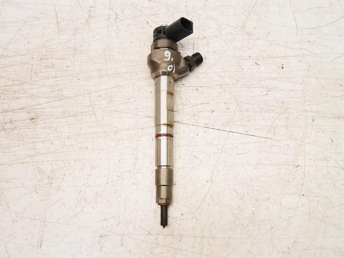 Boquilla de inyección Volkswagen 2.0 TDI Diesel CUNA CUN 04L130277AE 0445110471