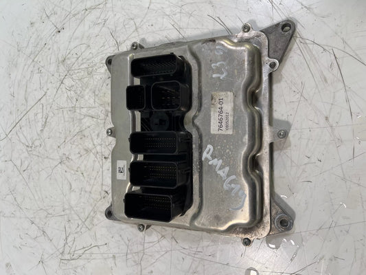 Unidad de control BMW Serie 3 F30 F34 F31 2.0 328 i N20B20A N20 N26 7646764