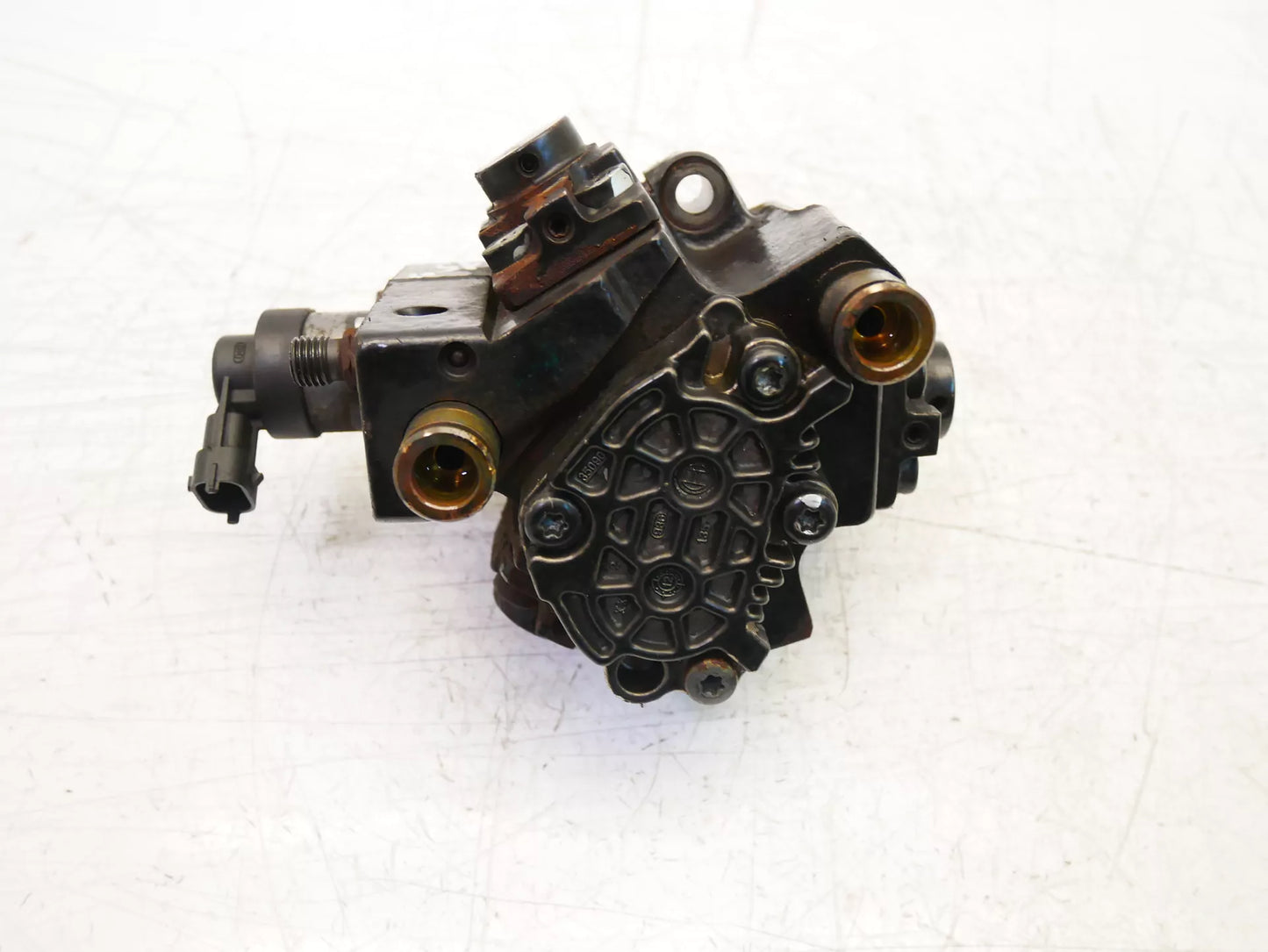 Bomba de alta presión KIA Sportage MK3 III 1.7 CRDI Diesel D4FD 0445010206