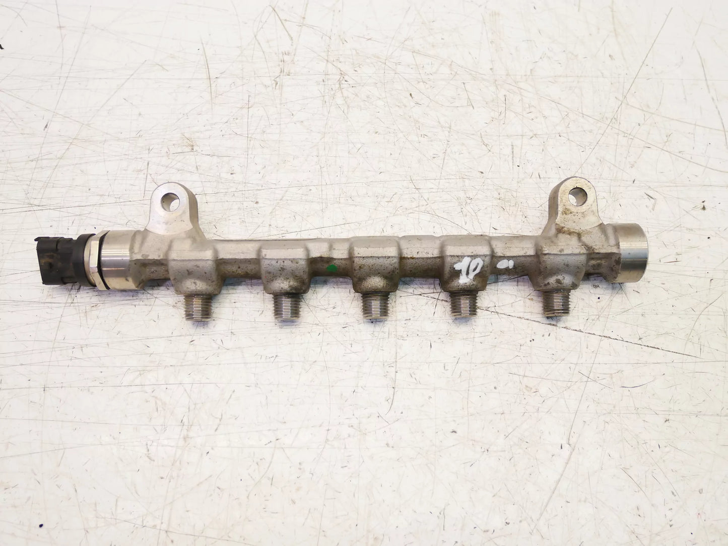 Rampa inyectora KIA 1,7 CRDI Diesel D4FD 0445214181