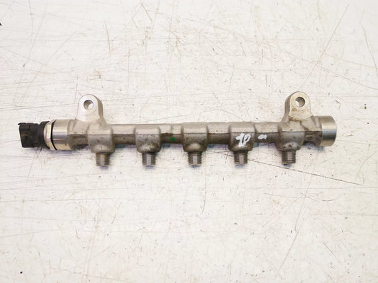 Rampa inyectora KIA 1,7 CRDI Diesel D4FD 0445214181