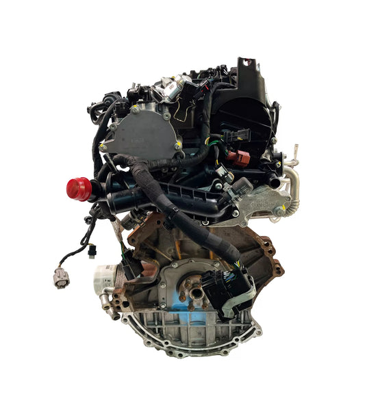Motor Ford Fiesta 1.0 EcoBoost M0JB L1BG-6006-PA