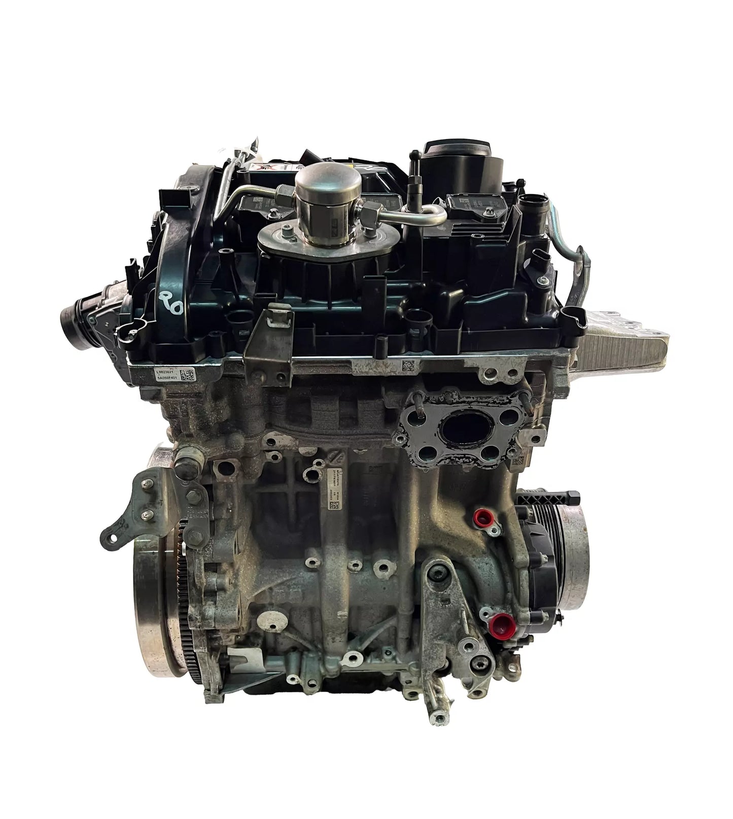 Motor BMW Serie 2 F45 F44 F46 218 i 1.5 gasolina B38A15A B38 11005A07713