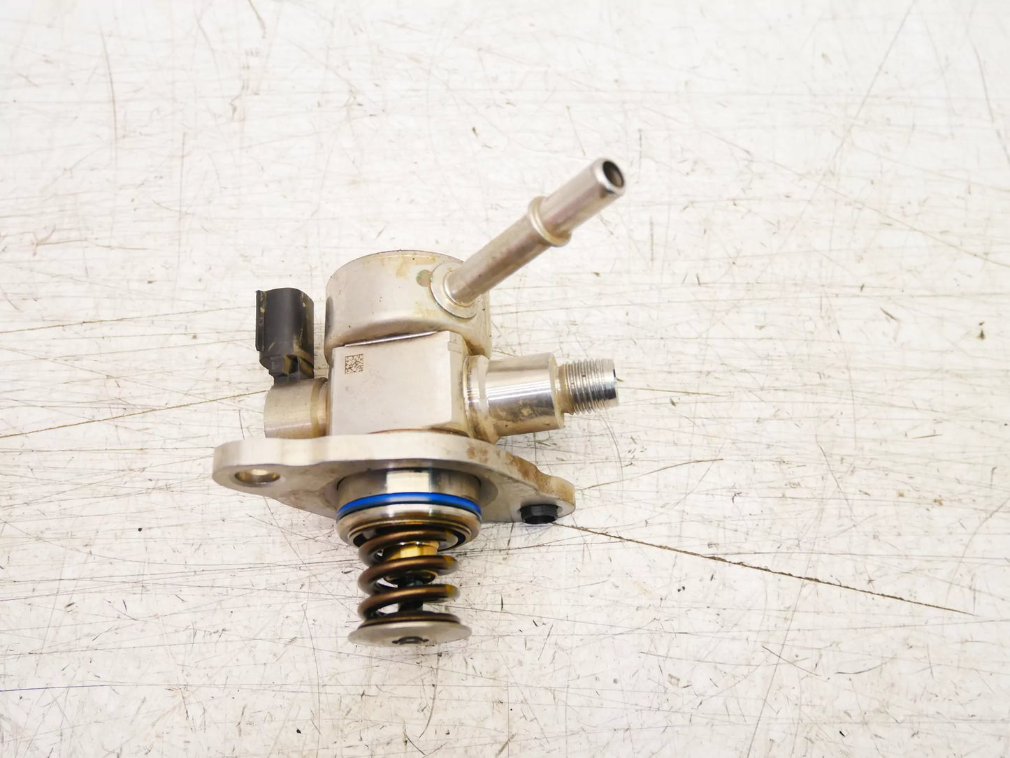 Bomba de combustible Opel 1,4 Turbo gasolina LE2 D14XFT B14XFT 12682079