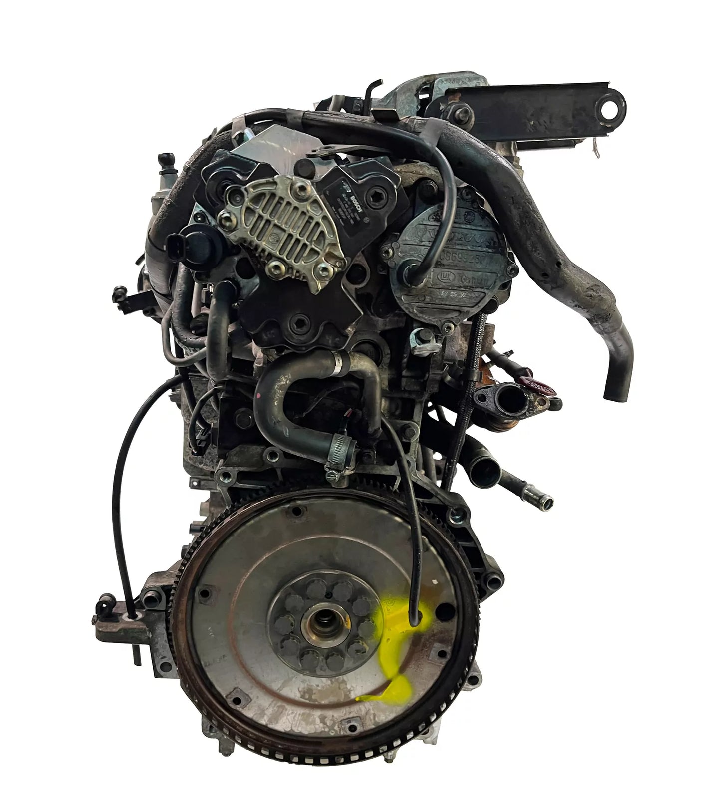 Motor Volvo XC90 XC 90 275 2.4 D5 Diesel D5244T 8251492