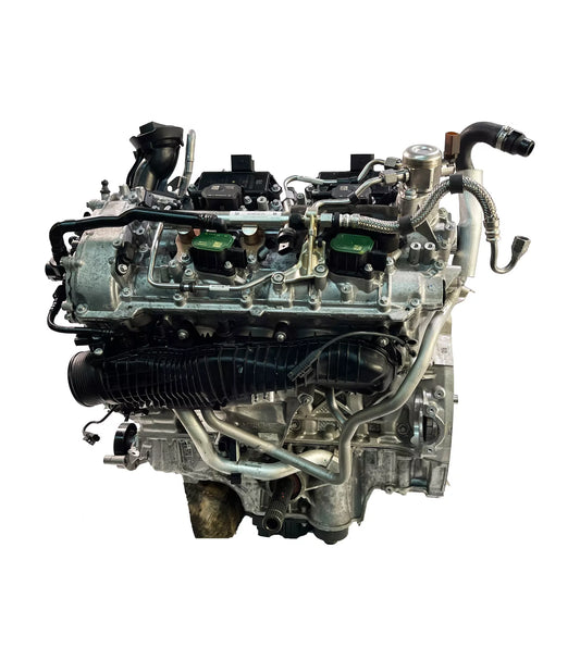 Motor Mercedes-Benz AMG 63 E GLE GLS W222 4.0 S 4-matic M177.980 177.980