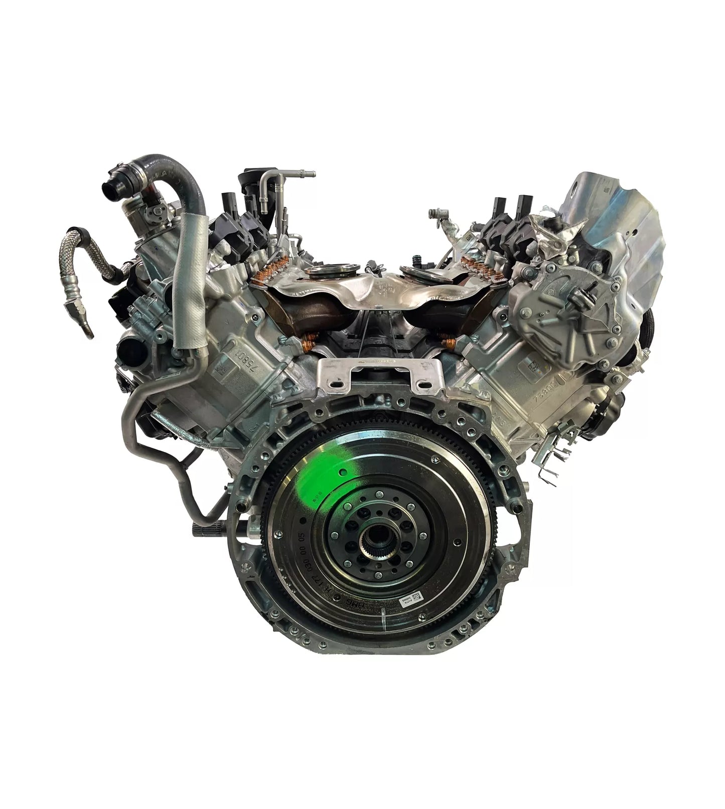 Motor Mercedes-Benz AMG 63 E GLE GLS W222 4.0 S 4-matic M177.980 177.980