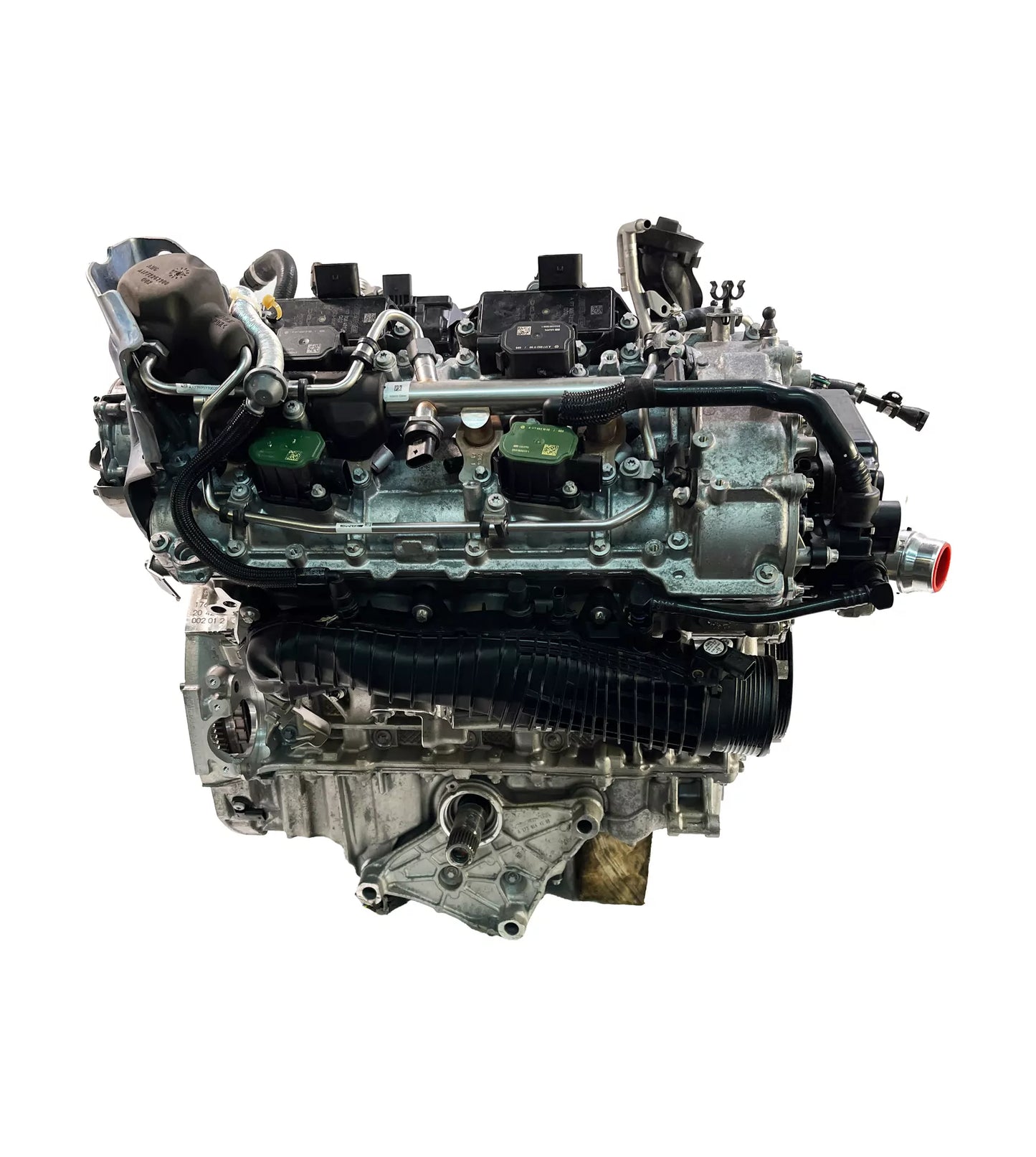 Motor Mercedes-Benz AMG 63 E GLE GLS W222 4.0 S 4-matic M177.980 177.980