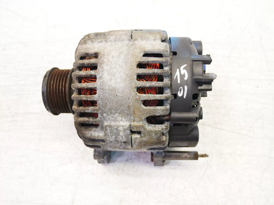 Alternador Audi 1,9 TDI Diesel BLS 06F903023C 140A