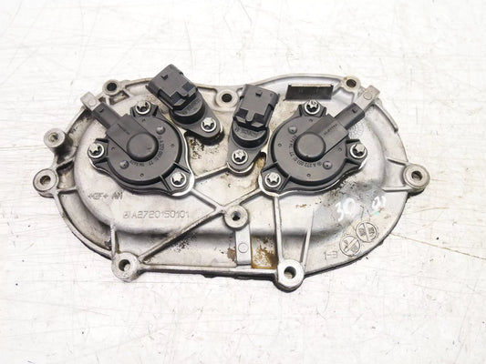 Tapa frontal Mercedes-Benz 3,5 ML 350 M 272.967 A2720150101