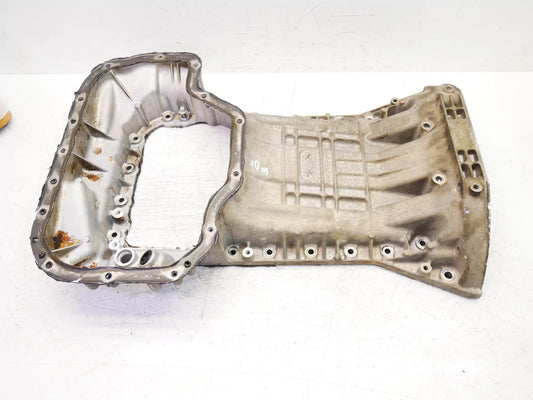 Cárter de aceite Mercedes-Benz 3,5 ML 350 M 272.967 R2720141602