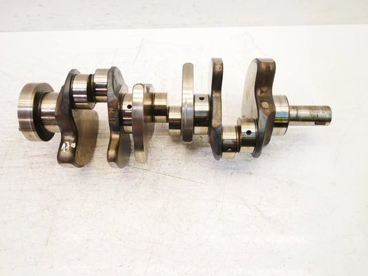 Cigüeñal Defect Mercedes-Benz 3,5 ML 350 M 272.967 R27202 Riefen