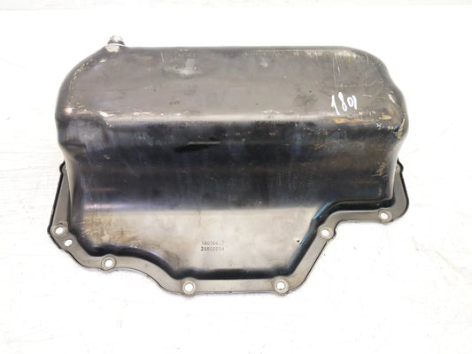 Cárter de aceite Mercedes-Benz 3,5 ML 350 M 272.967 A2720100828