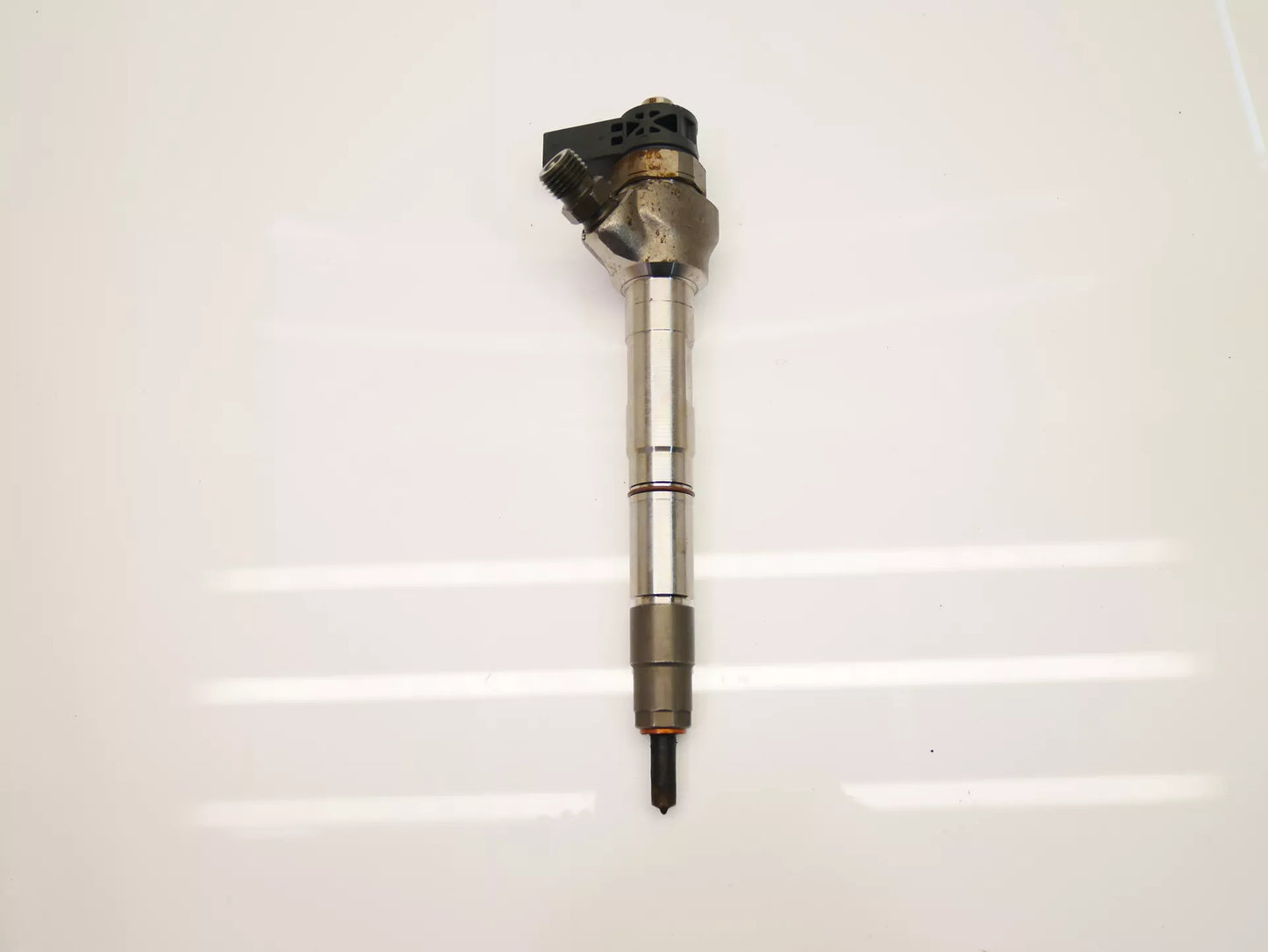 Boquilla de inyección Audi 2.0 TDI CRBC CRB CRL 0445110469 04L130277AC