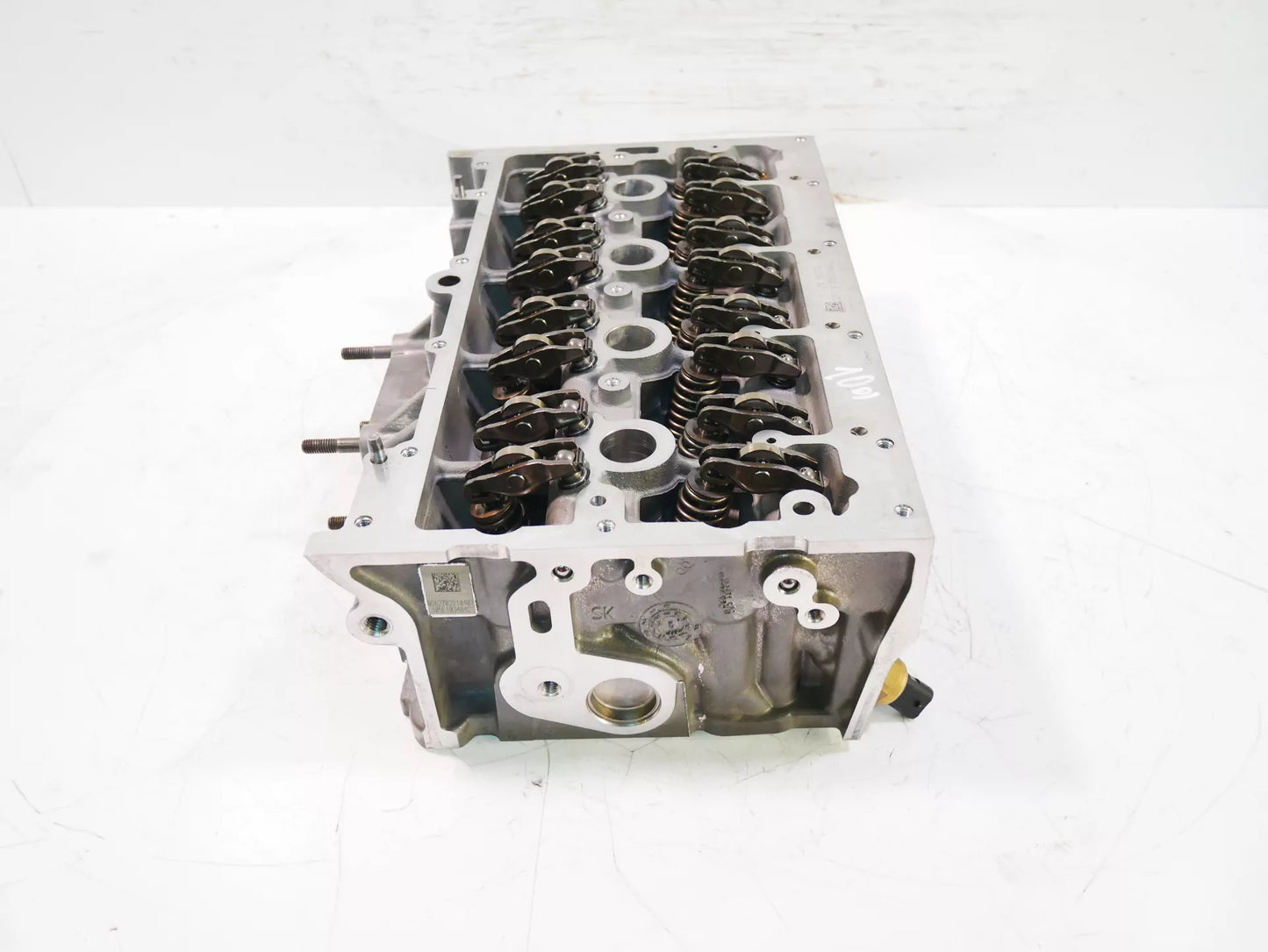 Culata rectificada Volkswagen Golf MK8 1.5 TSI DPBA DPB 05E103404C