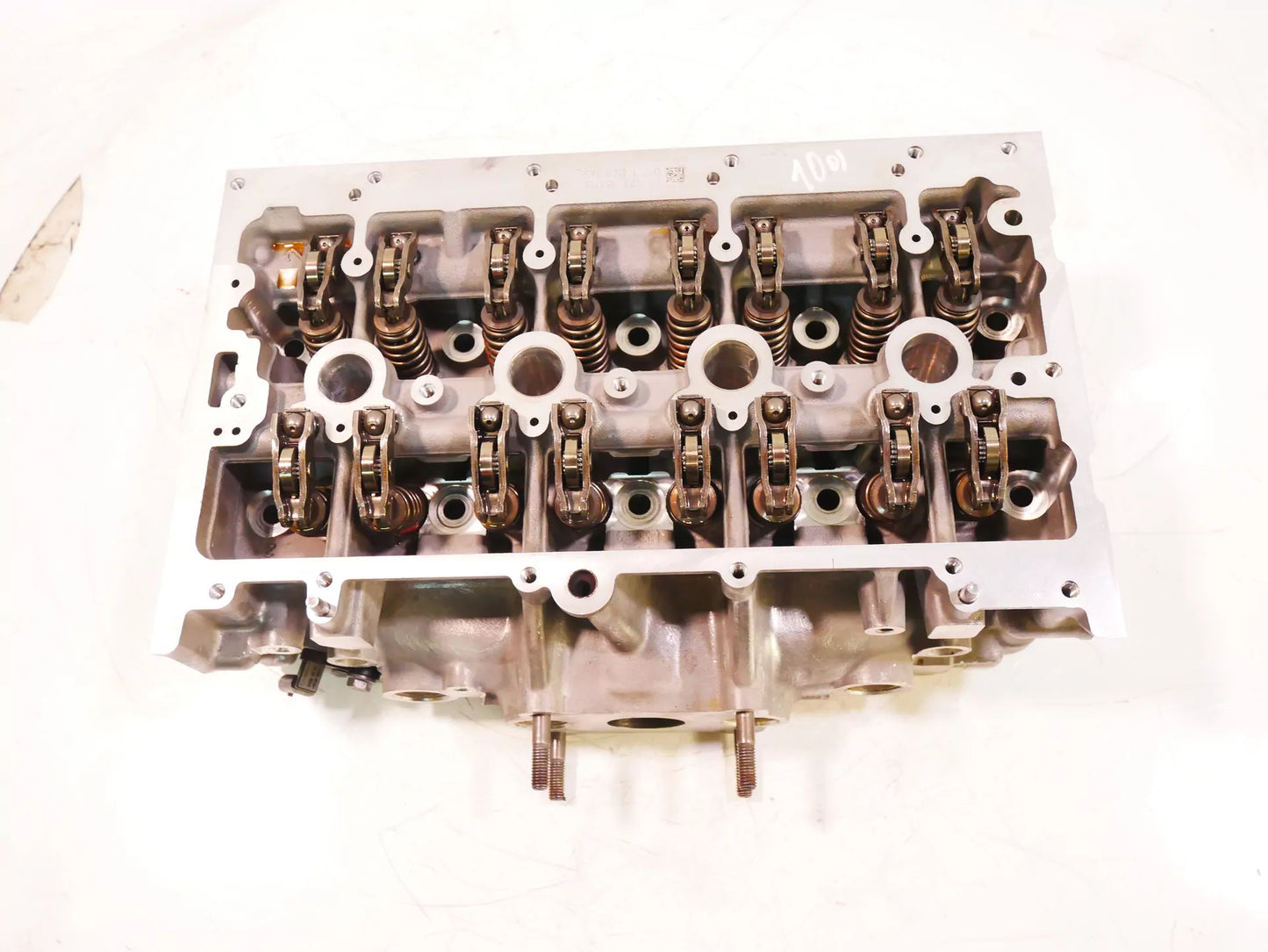 Culata rectificada Volkswagen Golf MK8 1.5 TSI DPBA DPB 05E103404C