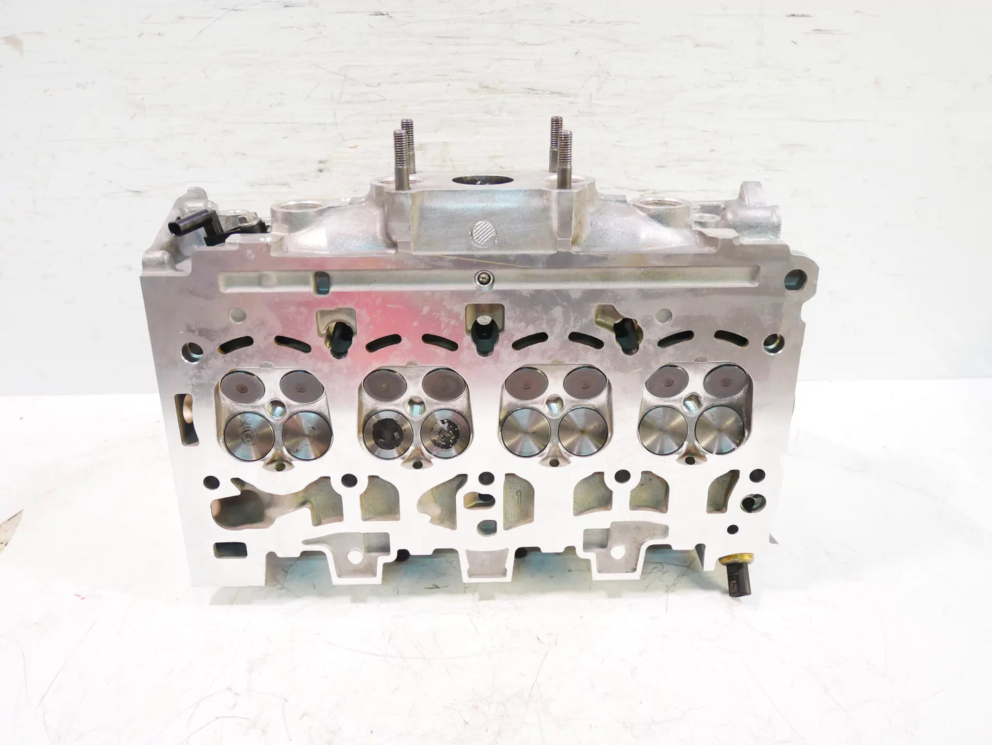 Culata rectificada Volkswagen Golf MK8 1.5 TSI DPBA DPB 05E103404C