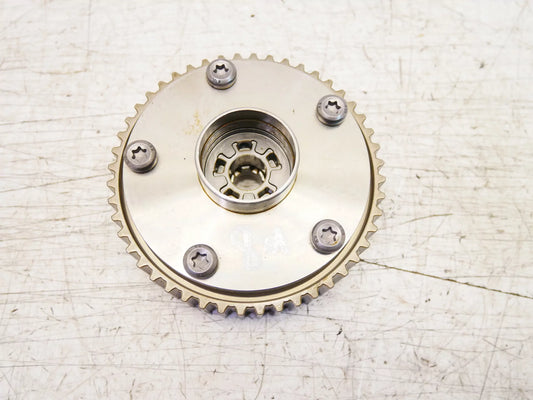 Polea árbol levas Volkswagen Golf MK8 1.5 TSI DPBA DPB 05E109088