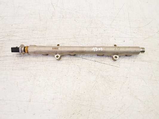 Rampa de inyectores Volkswagen 1,5 TSI DPBA DPB 05E133320B
