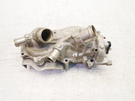 Bomba de agua Volkswagen 1,5 TSI DPBA DPB 05E121042B