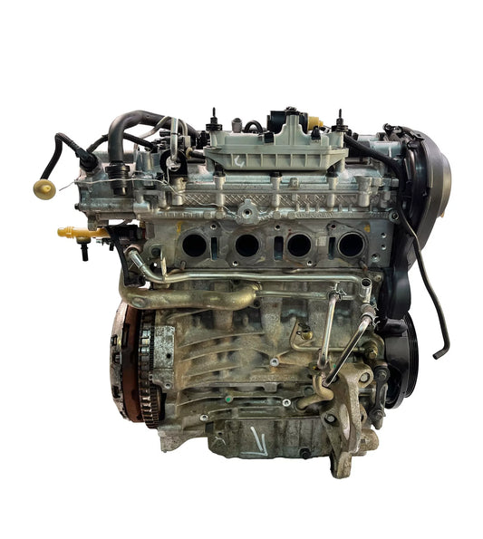 Motor Volvo V40 525 2.0 T2 gasolina B4204T17 36011601