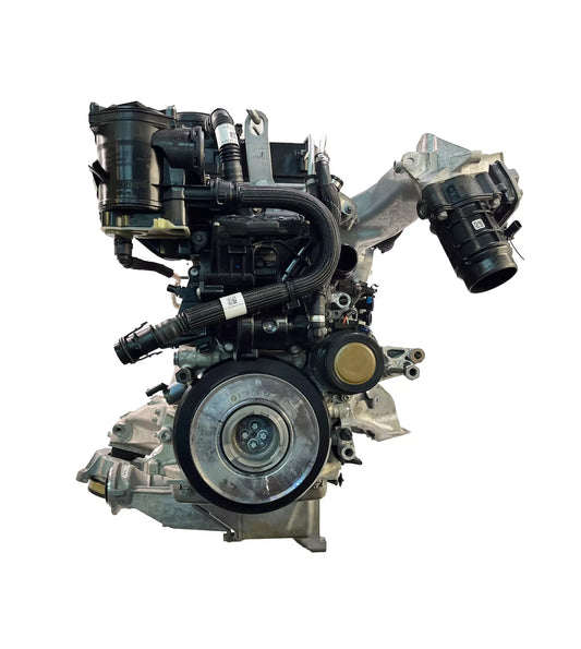 Motor BMW X5 G05 F95 3.0 30 d xDrive Hybrid B57D30B B57 11005A09AF7