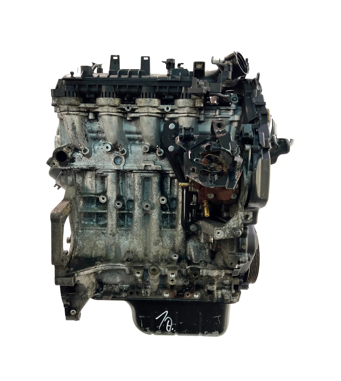 Motor Volvo C30 533 1.6 D Diesel D4164T 36050299