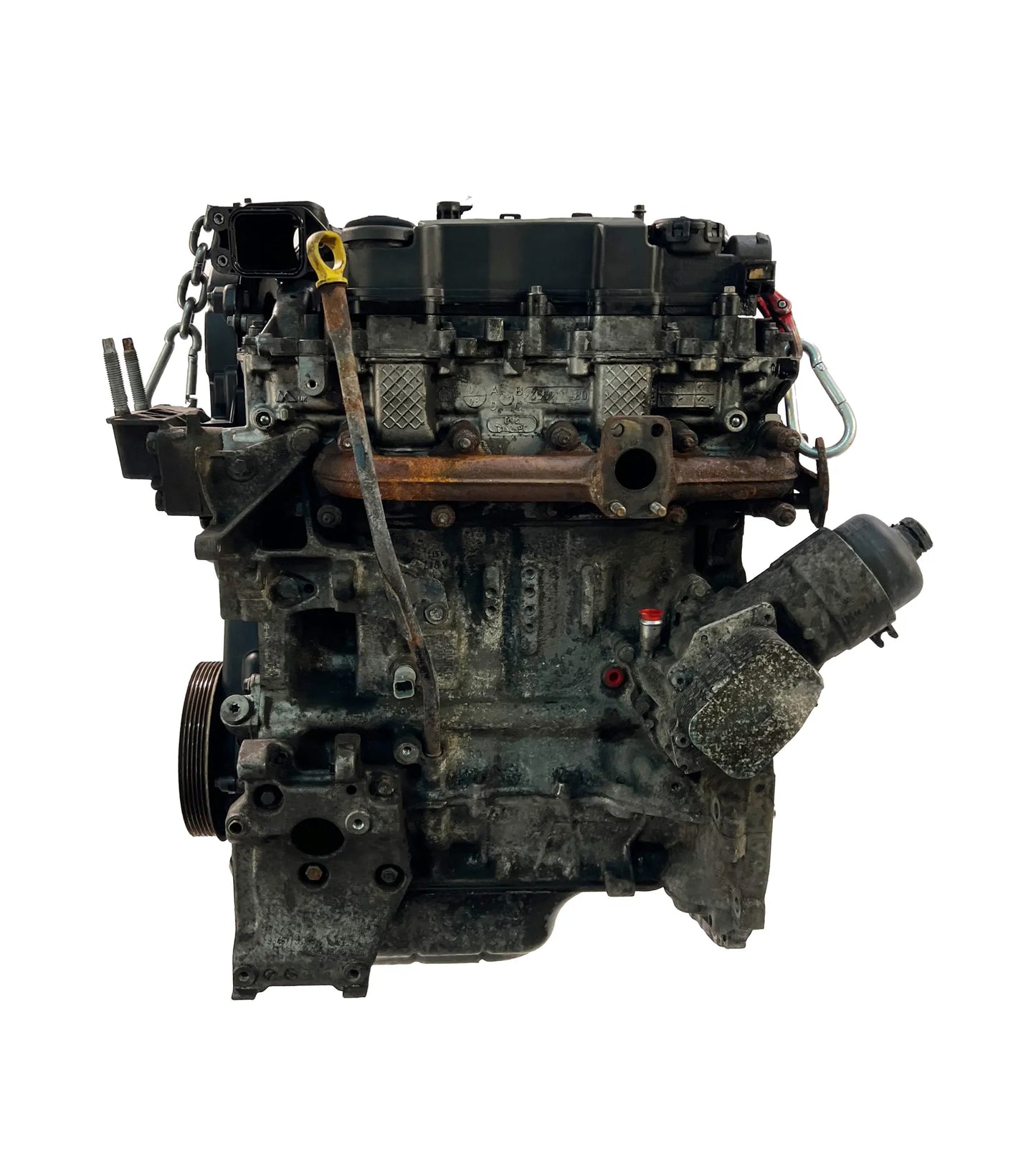 Motor Volvo C30 533 1.6 D Diesel D4164T 36050299