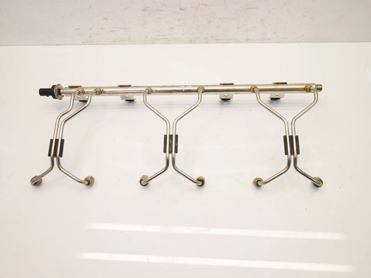 Rampa de inyectores BMW 3,0 xDrive 35 i 35i N55B30A N55 7649710