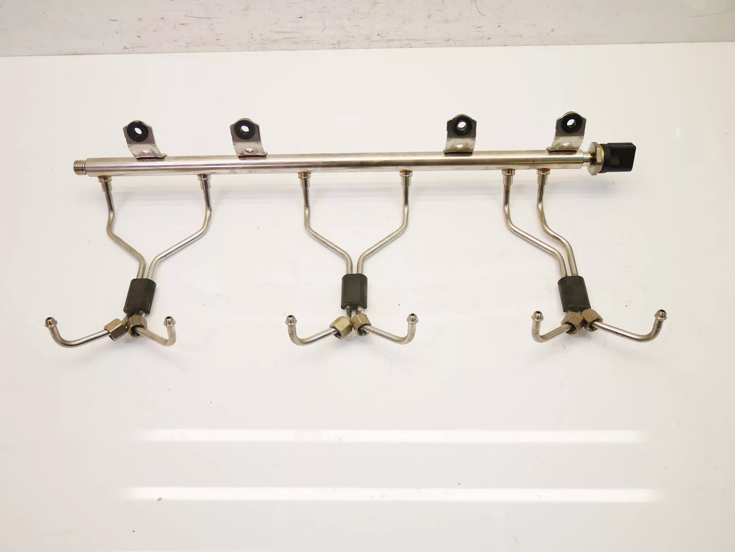 Rampa de inyectores BMW 3,0 xDrive 35 i 35i N55B30A N55 7649710