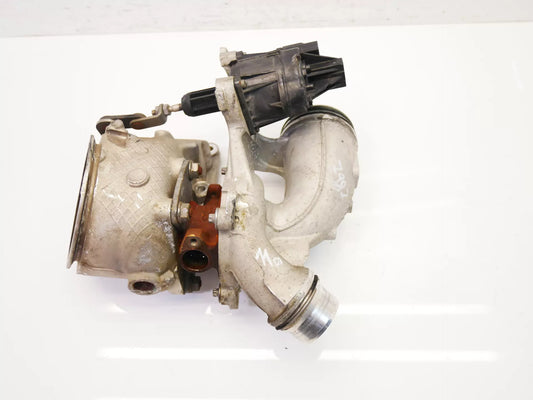 Turbocompresor BMW Serie 2 F44 F45 1.5 i gasolina 218i B38A15A 8631700