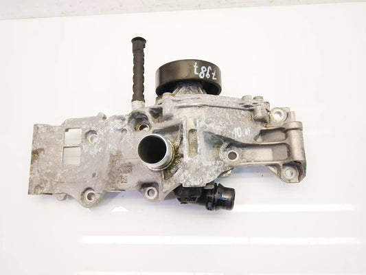 Soporte BMW 1,5 i gasolina 218i B38A15A 8631940
