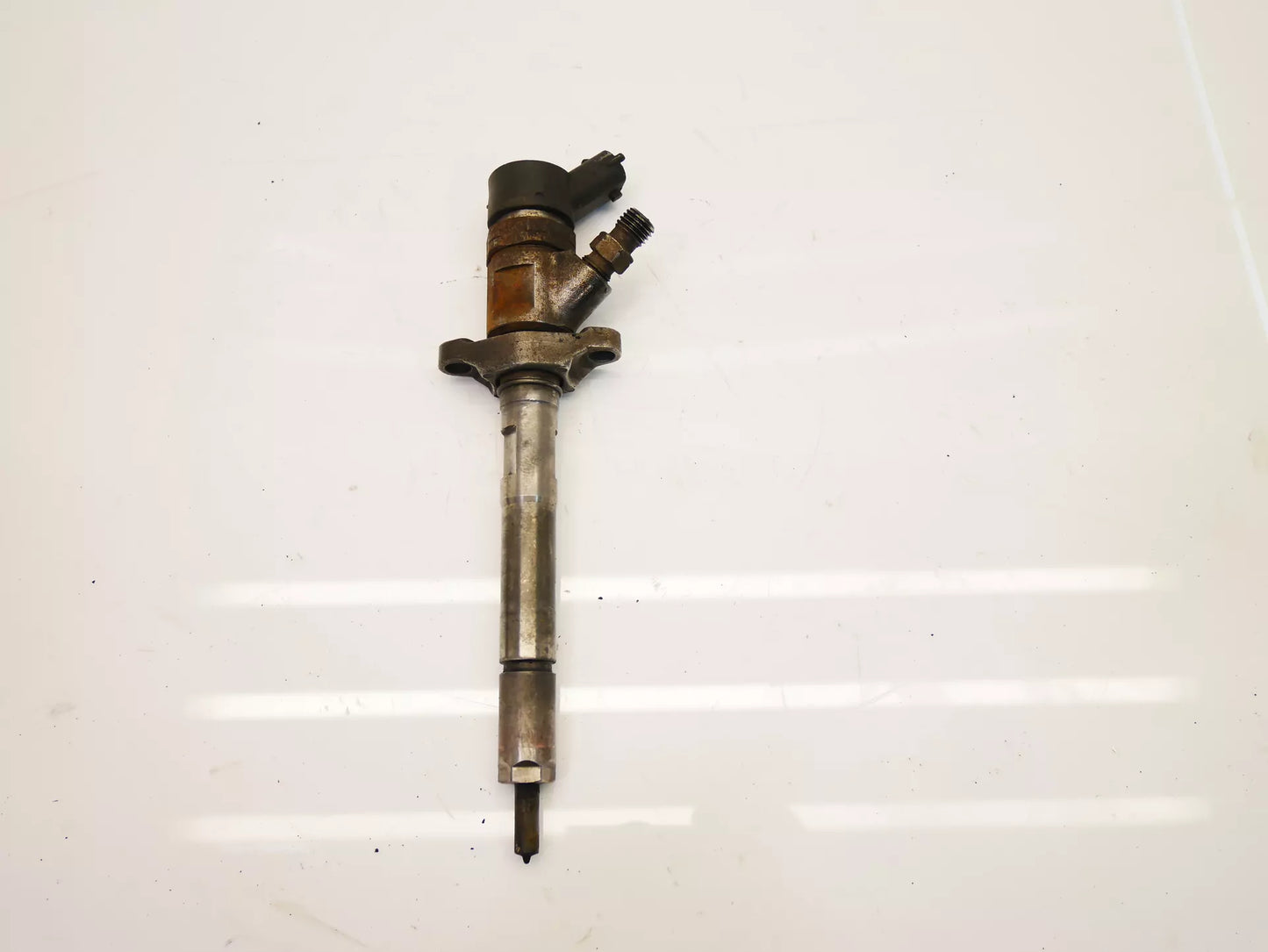 Inyector boquilla de inyección Volvo C30 533 1.6 D D4164T 0445110311