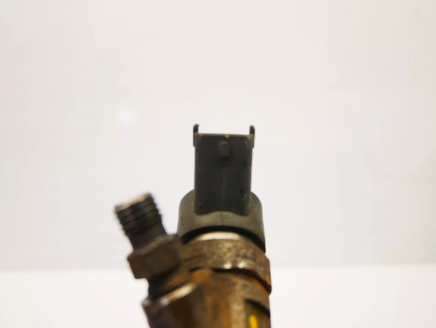 Inyector boquilla de inyección Volvo C30 533 1.6 D D4164T 0445110311