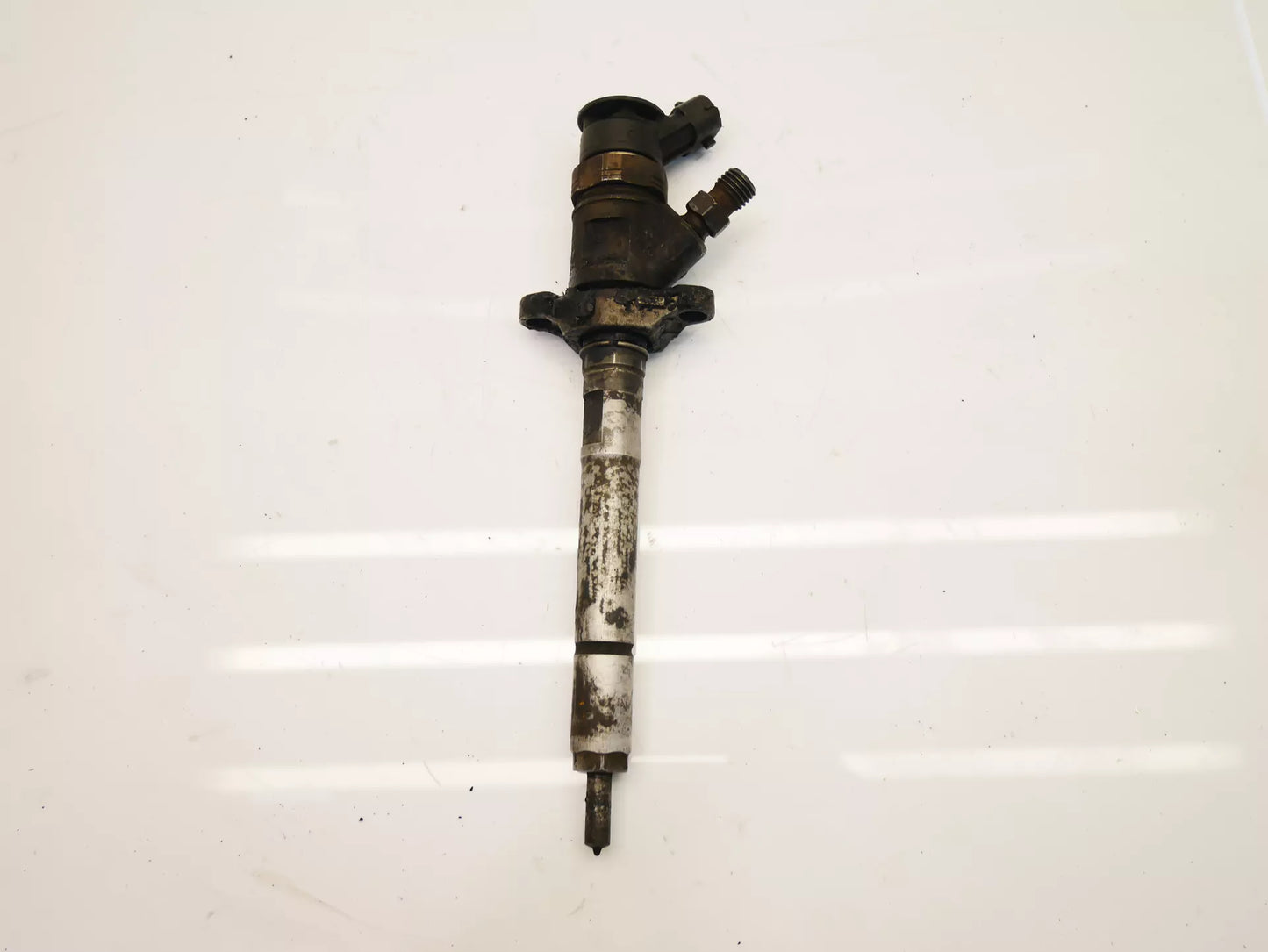 Inyector de combustible Volvo C30 533 1.6 D Diesel D4164T 0445110311