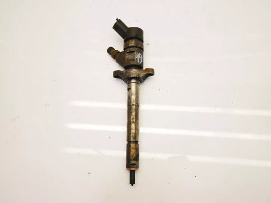 Inyector boquilla de inyección Volvo C30 533 1.6 Diesel D4164T 0445110311