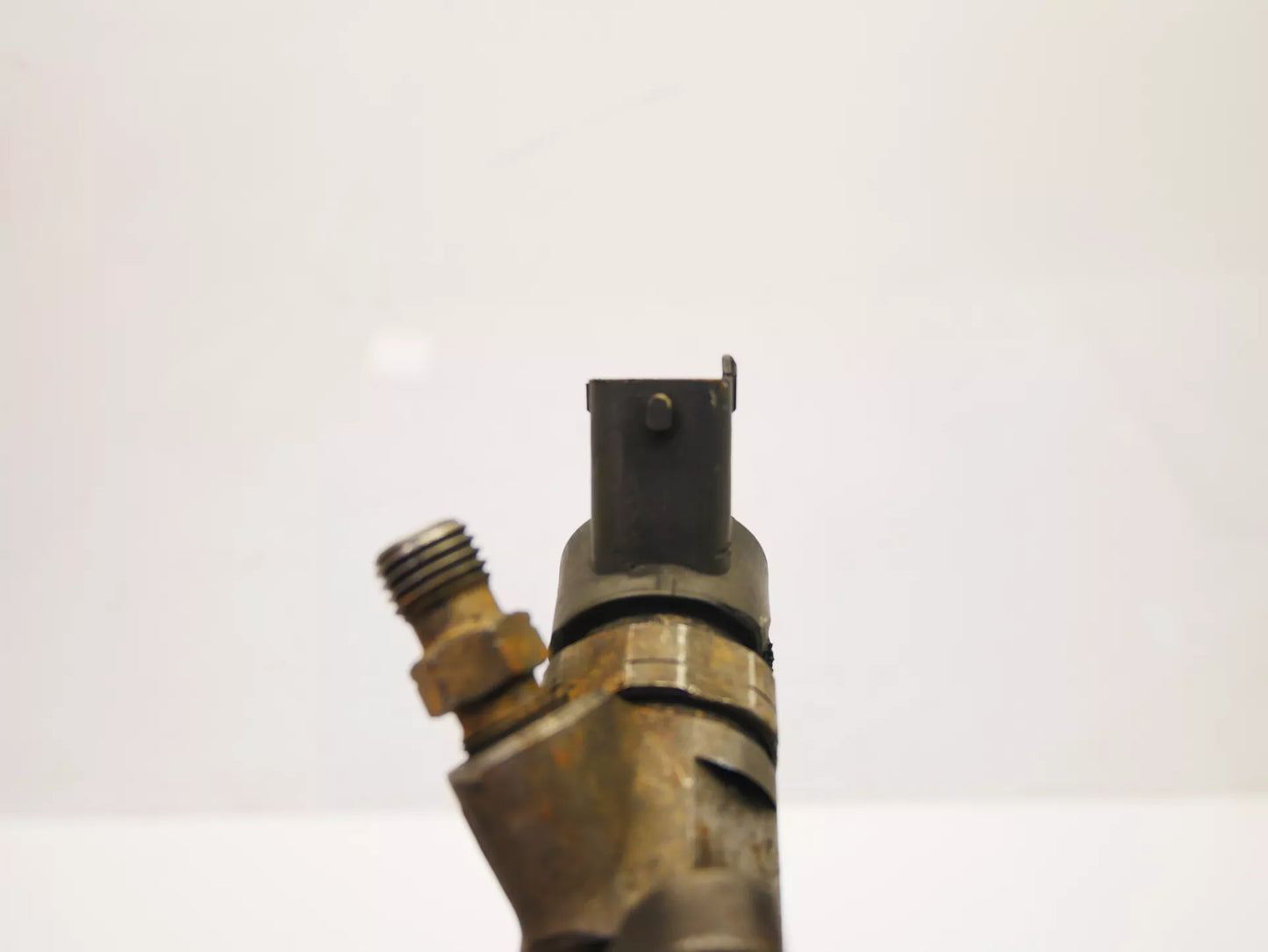 Inyector boquilla de inyección Volvo C30 533 1.6 Diesel D4164T 0445110311