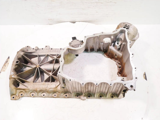 Cárter de aceite Porsche 4,8 S GTS 48.01 M48.01 9481071711R