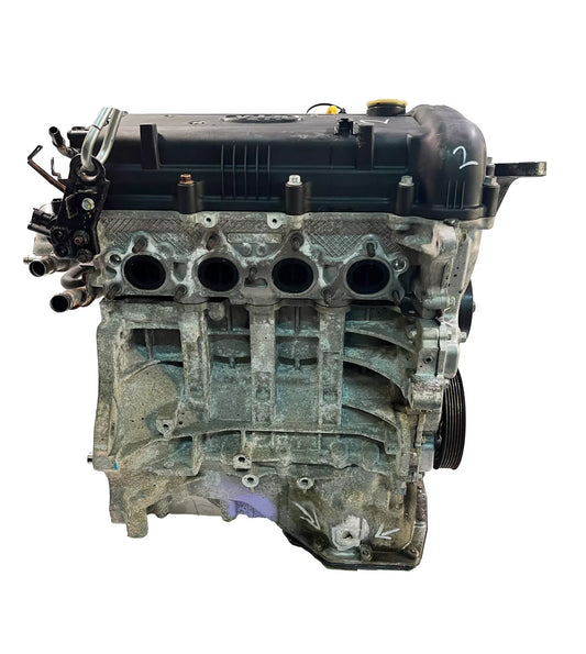 Motor Kia Venga YN 1,6 CVVT gasolina G4FC Z55312BZ00