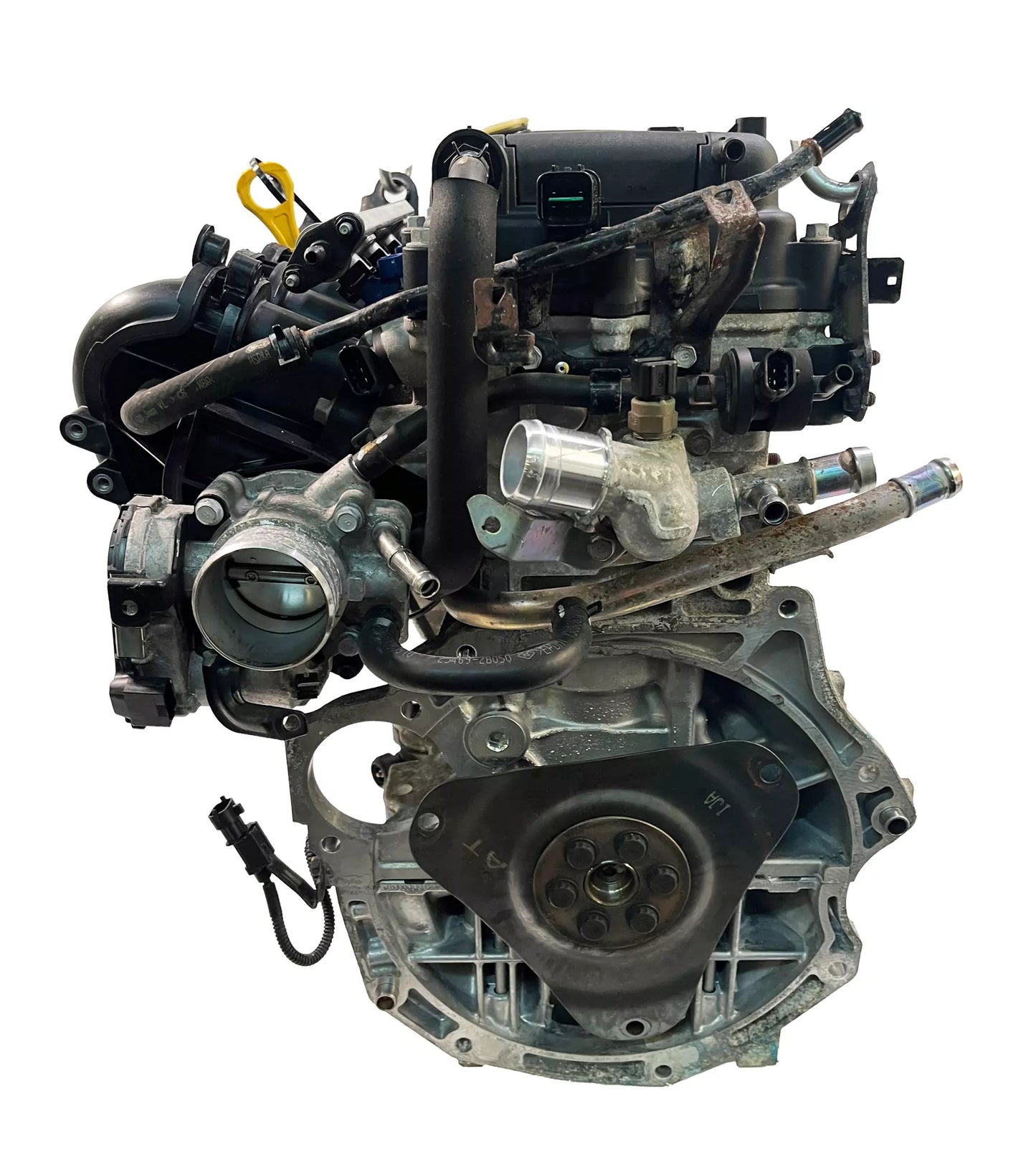Motor Kia Venga YN 1,6 CVVT gasolina G4FC Z55312BZ00