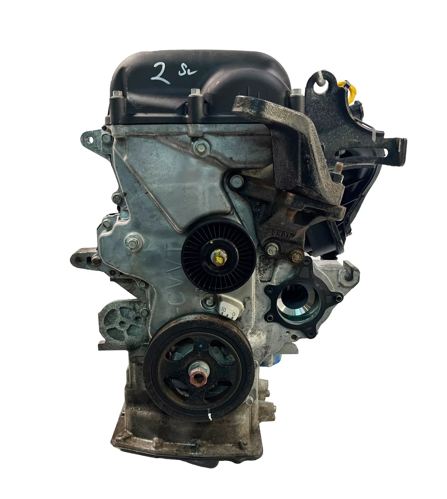 Motor Kia Venga YN 1,6 CVVT gasolina G4FC Z55312BZ00