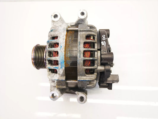 Alternador Audi 2,0 TFSI Quattro CWZA CWZ 06J903023A