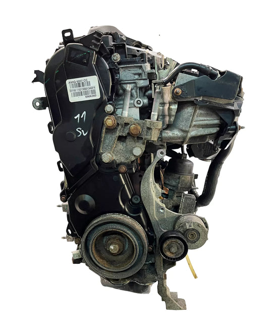 Motor Ford Mondeo BA7 2.0 TDCI Diesel UFBA 9M5Q-6006-BD