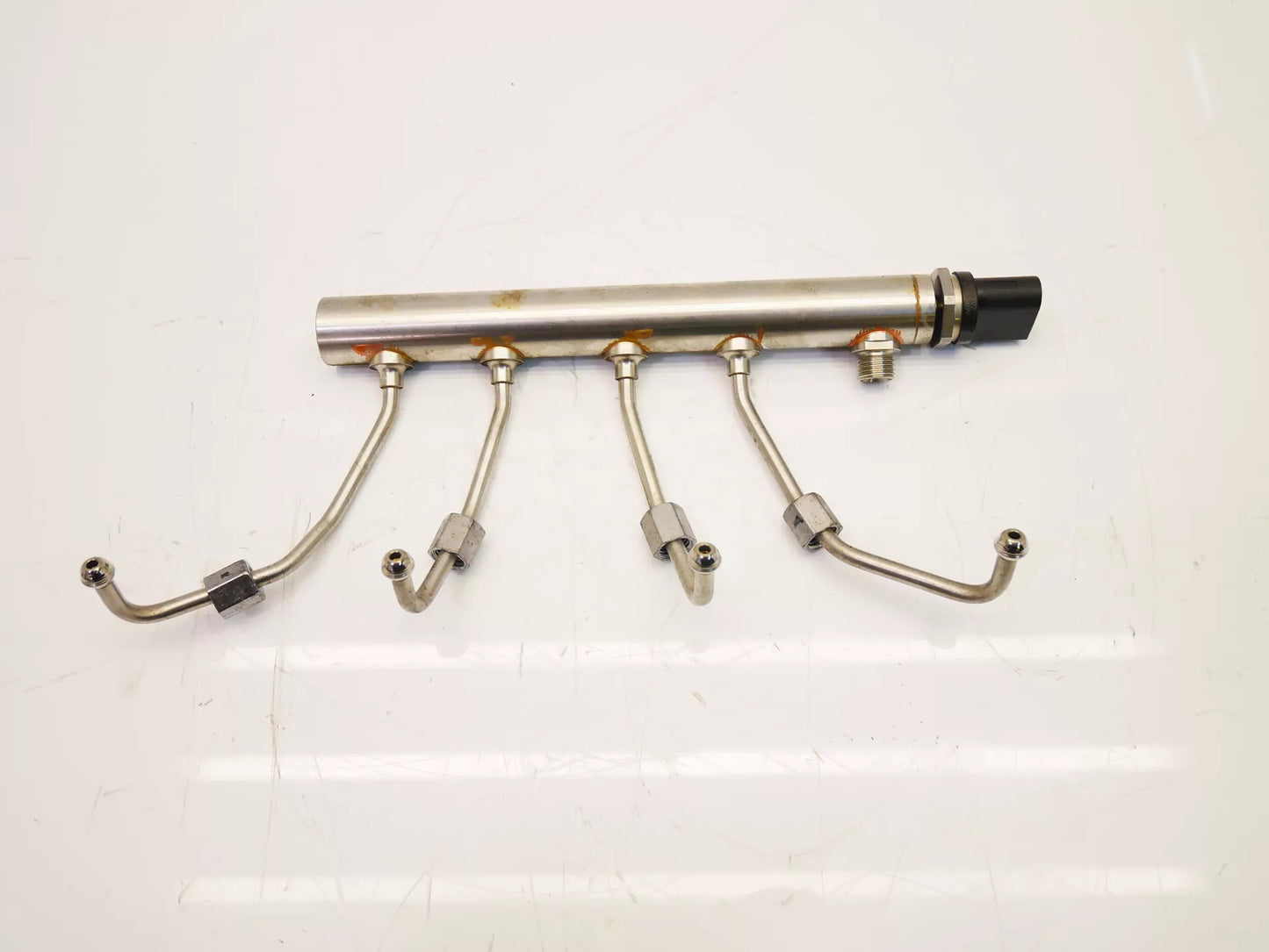 Rampa de inyectores BMW 2,0 28 i xDrive N20B20A N20 7585411