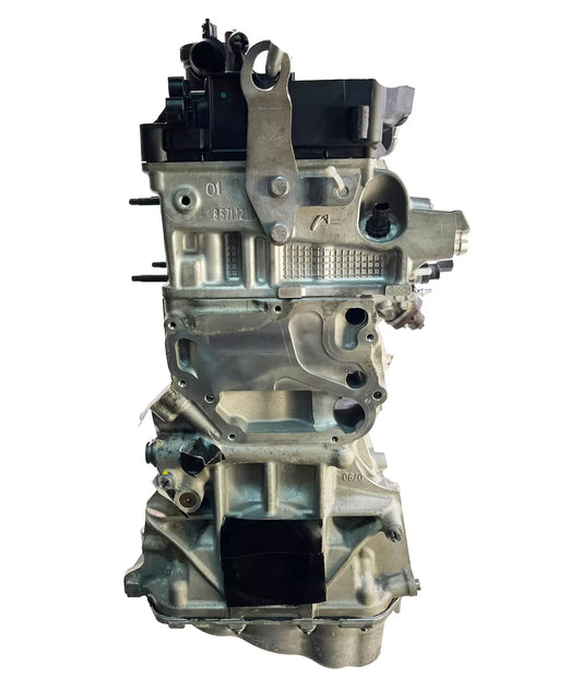 Motor revisado BMW Serie 5 G30 G31 3.0 d B57D30A 11002473237 Juego de cadenas NUEVO