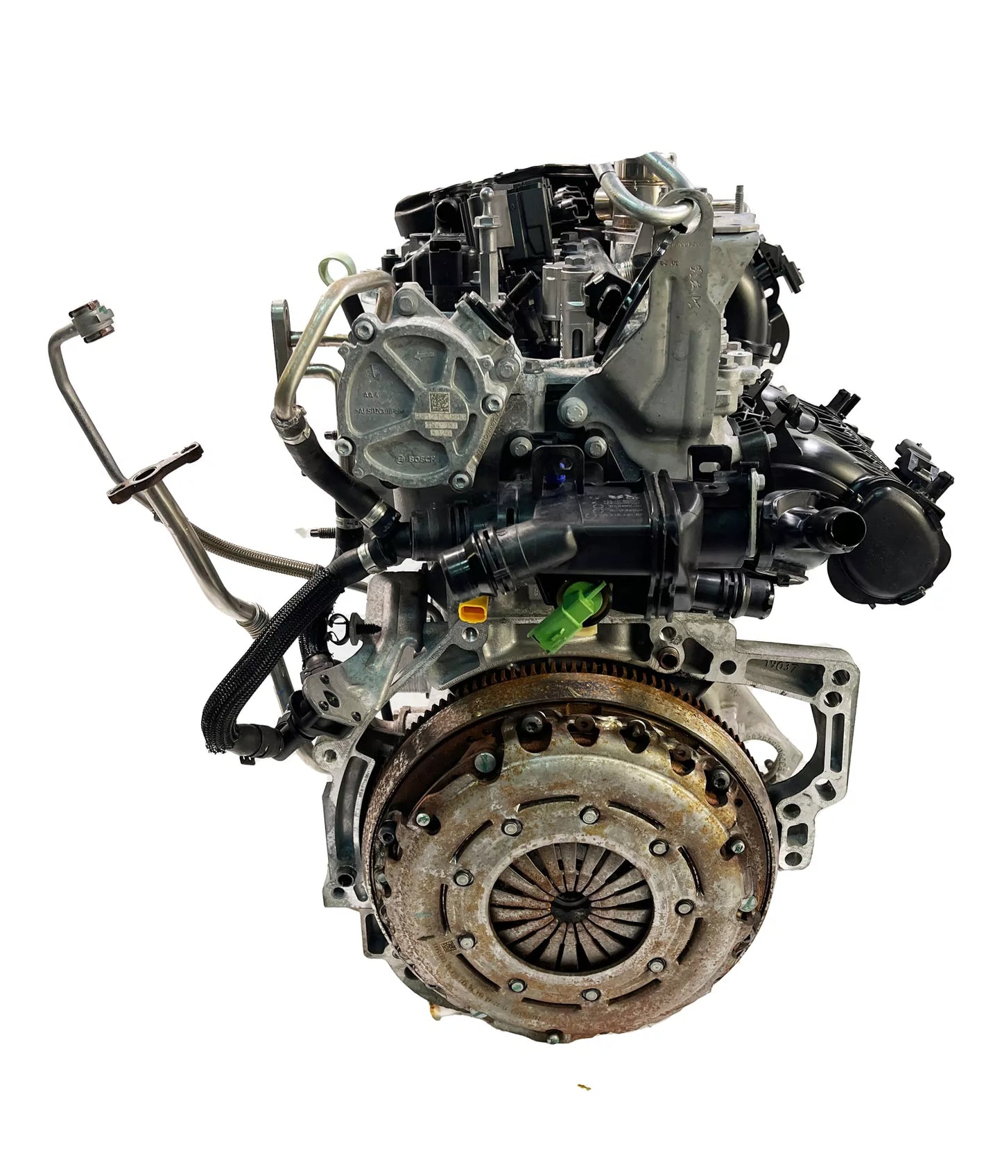 Motor Opel Corsa F 1.2 gasolina F12XHL EB2ADTD HN05 -