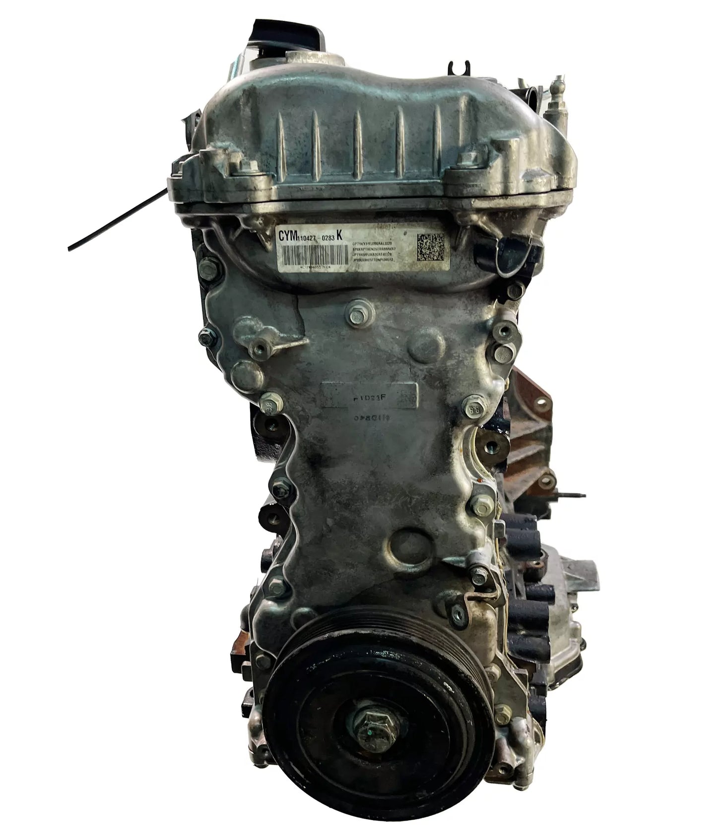 Motor Chevrolet Orlando J309 2.0 D Diesel Z20D1 LNP -